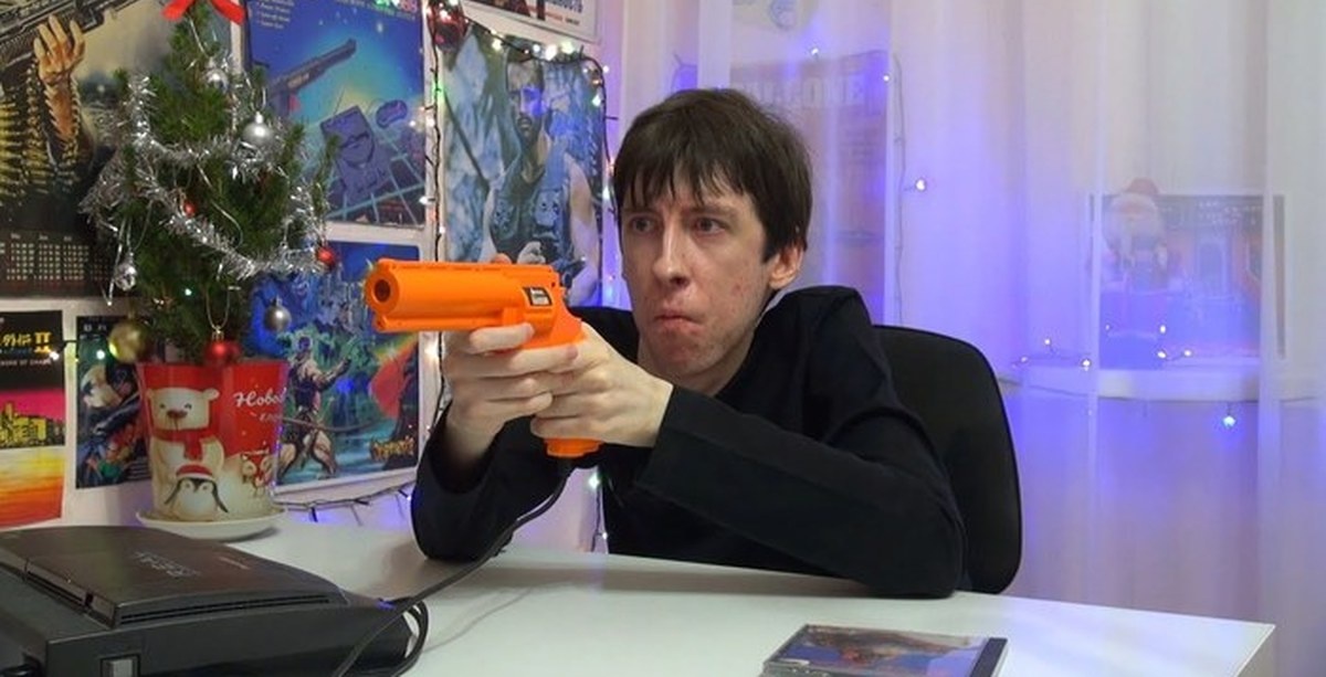 -2