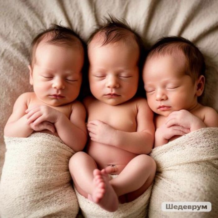 Иллюстрация: Сгенерировано нейросетью Шедеврум
