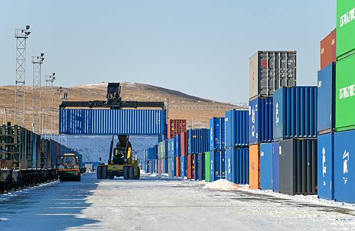    Евгений Епанчинцев/ТАСС