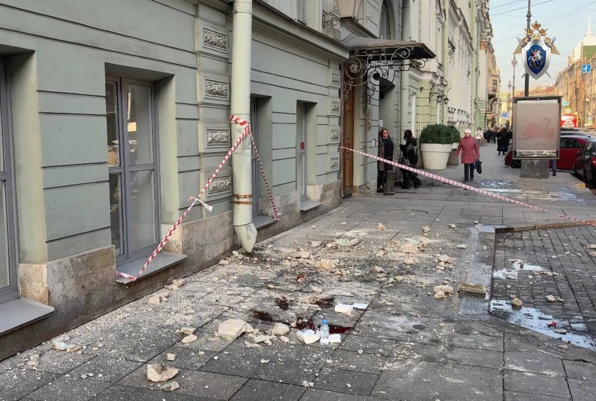    Фото: пресс-служба ГСУ СК России по Петербургу