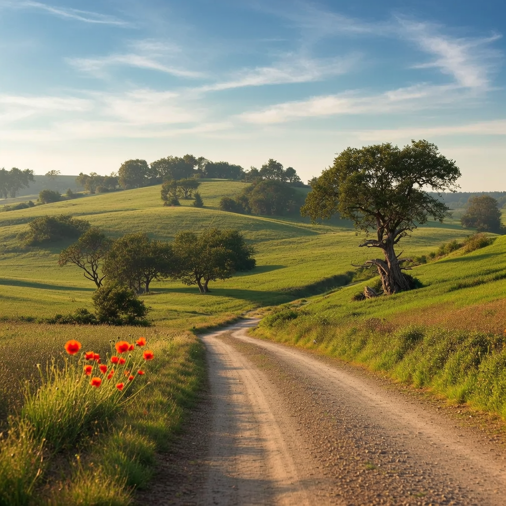 Ожидание чудесного будущего