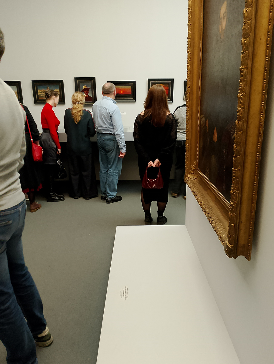 Фото из личного архива автора.