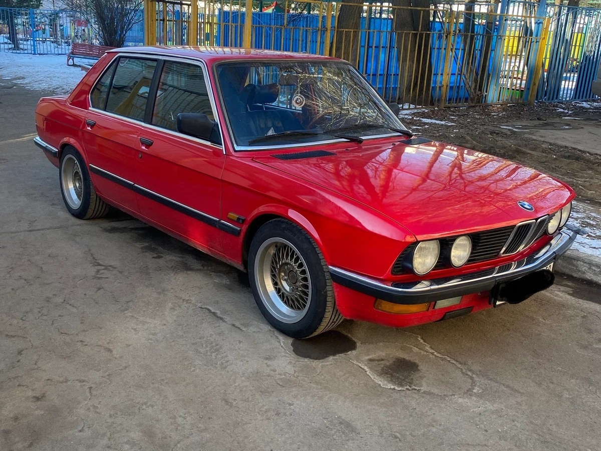 Вот такую я и купил.