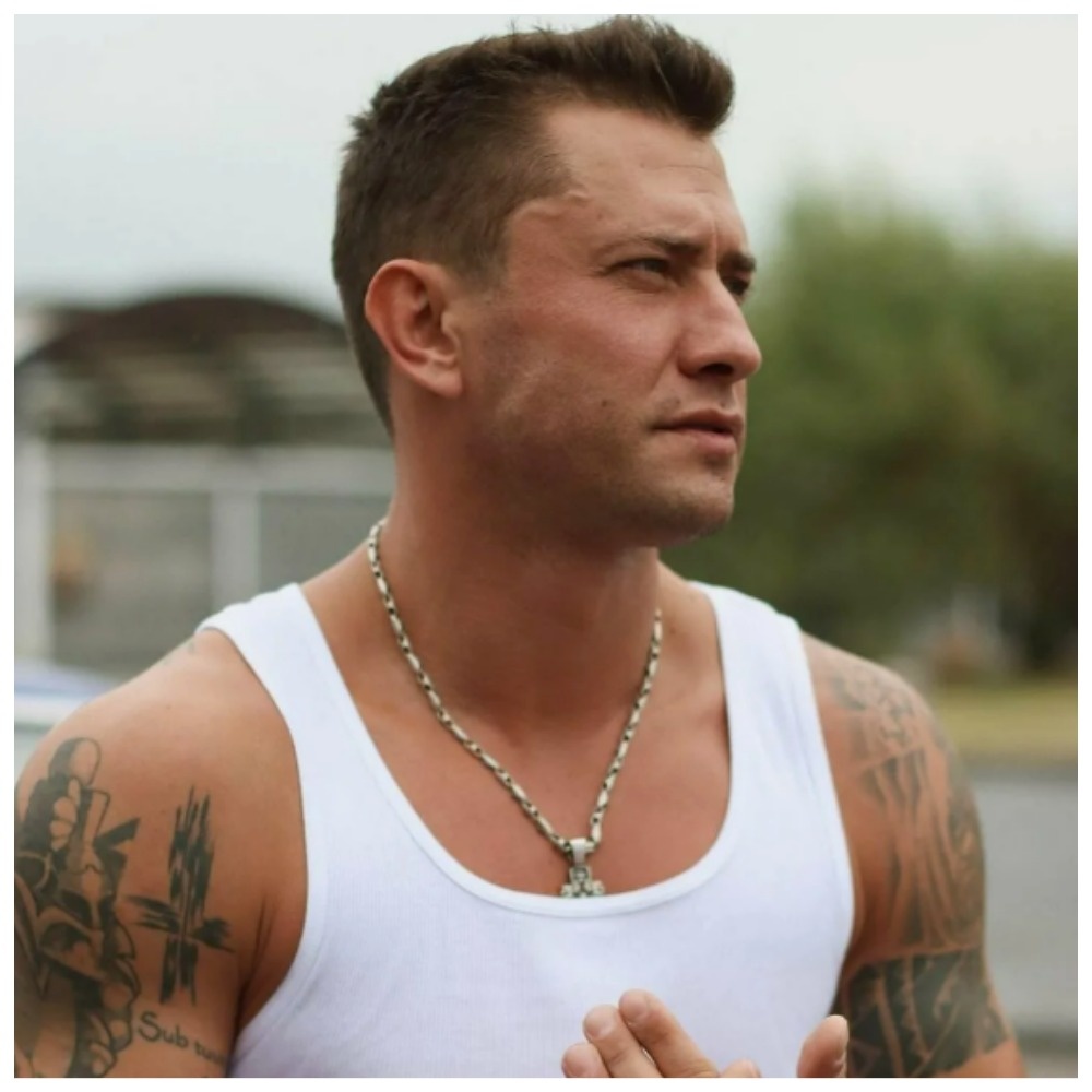 Павел Прилучный