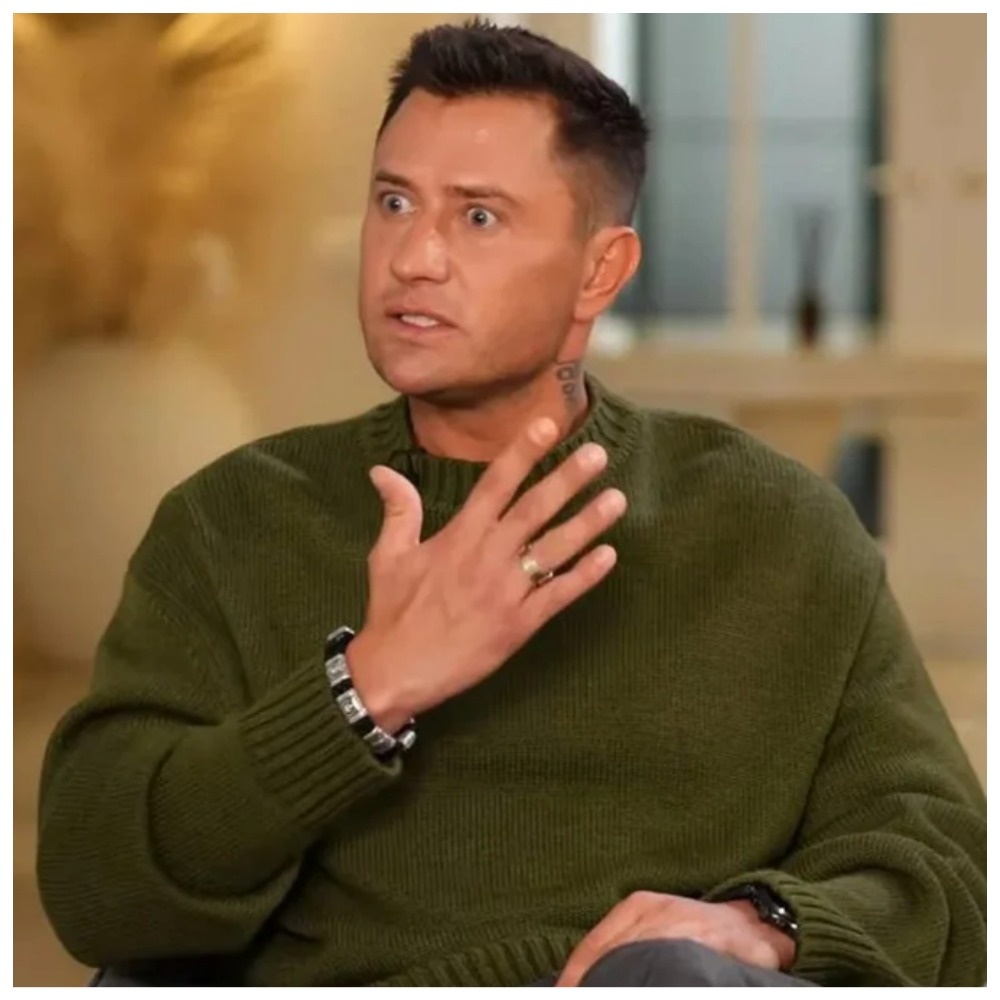 Павел дал интервью спустя 6 лет...