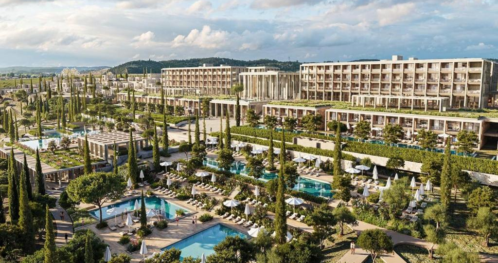 8 новых отелей Турции, которые откроются уже этим летом!