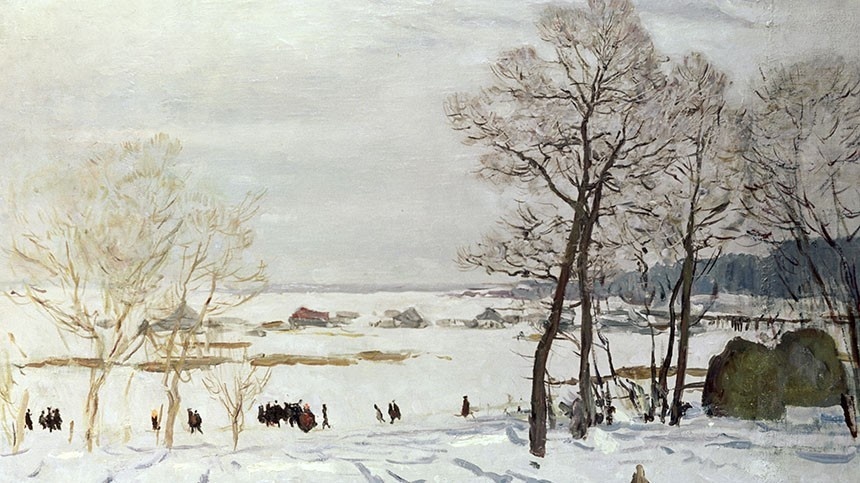 Фото: РИА Новости / Алексей Бушкин