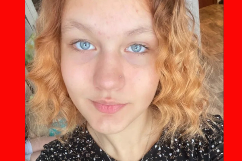    Пропавшая Яна Лошкарева