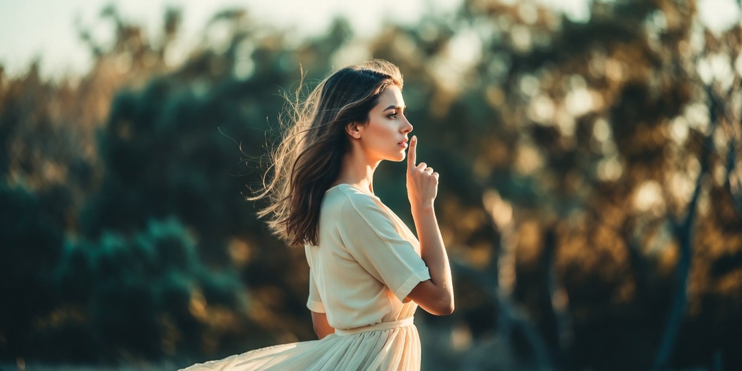 Вы контролируете слова, а они контролируют вас