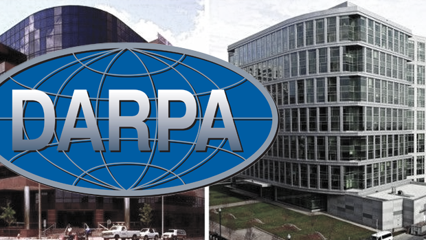 Штаб-квартира DARPA. За этими стенами создаются технологии, которые через 5-10 лет станут нашей реальностью. Именно здесь, в партнерстве с коммерческими гигантами вроде OpenAI, куются "дорожные карты" постчеловеческой эры.