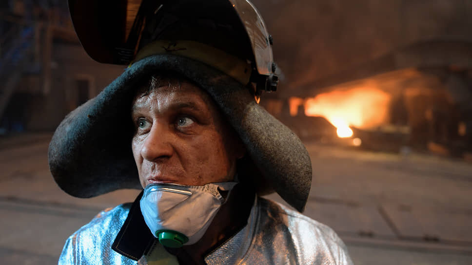 Фото: Дмитрий Лебедев / Коммерсантъ