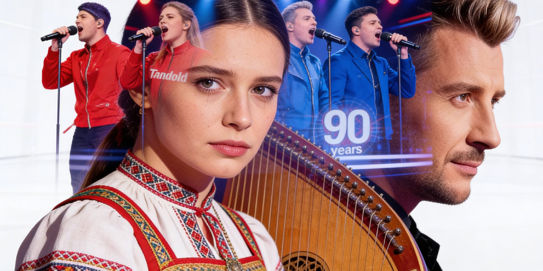 «Позор сотне!»: Лазарев и Ко провалили шоу, а зрители вынесли вердикт