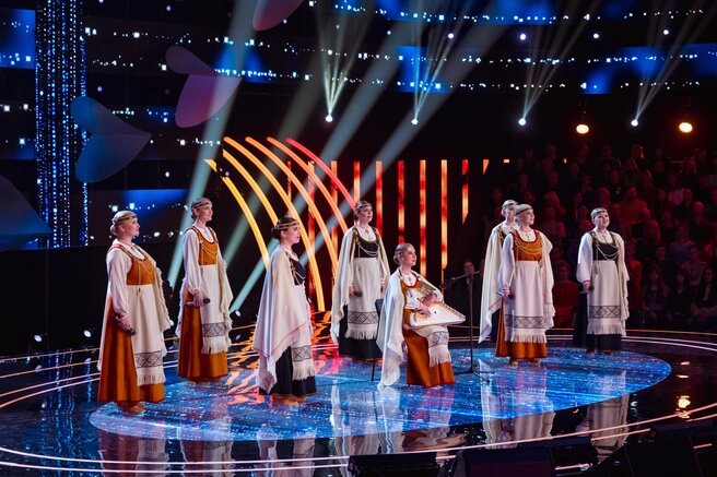 Источник: пресс-служба телеканала «Россия 1»