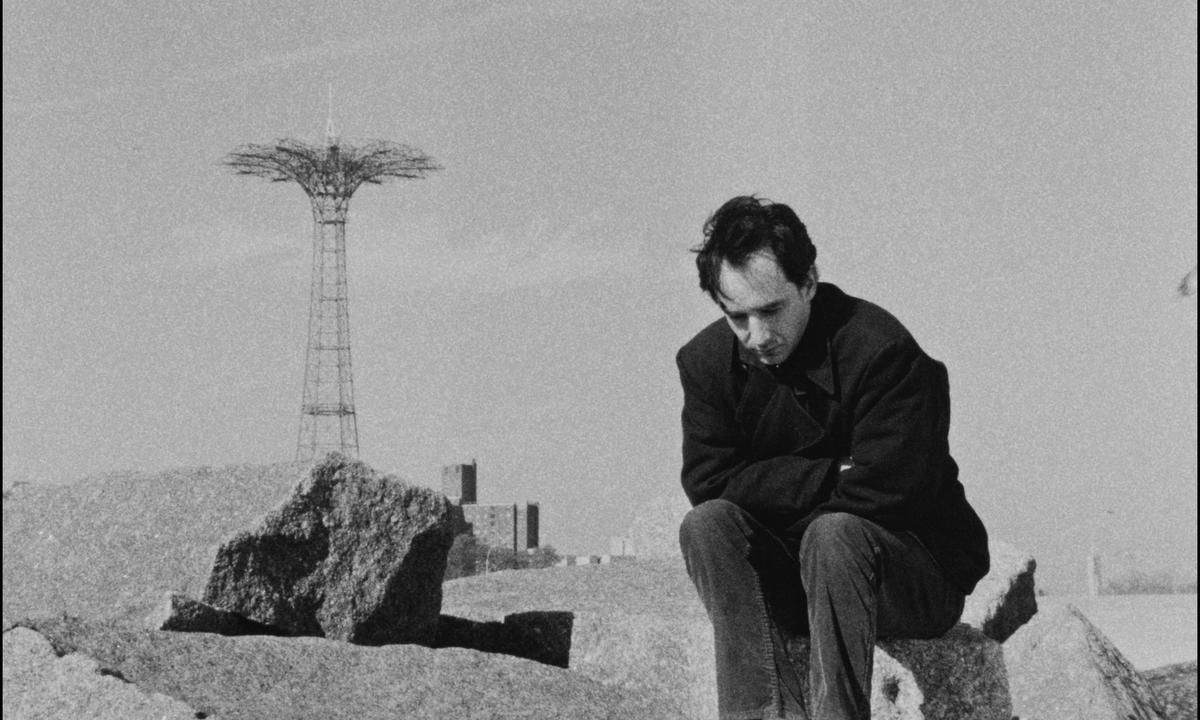 Пи - Pi (Protozoa Pictures) IMDB: 7.3