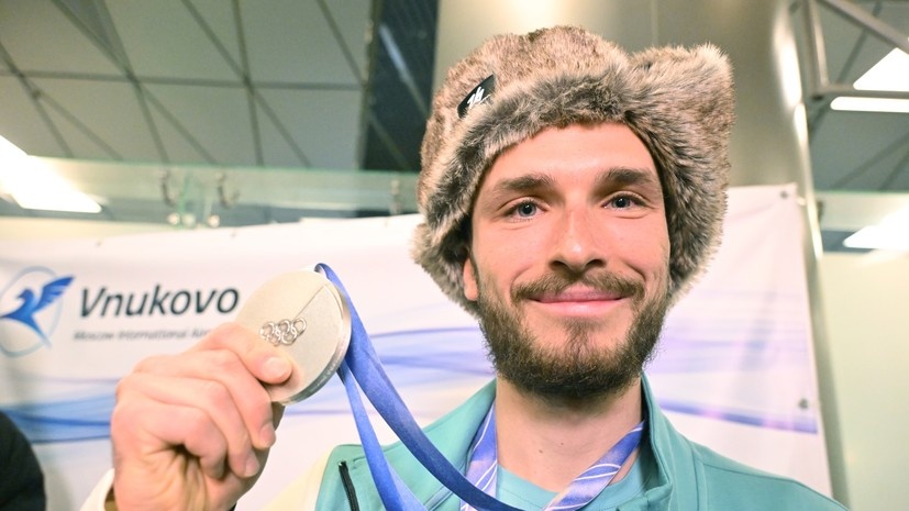   РИА Новости Илья Питалев