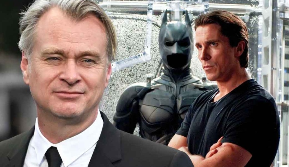 Как режиссёр Кристофер Нолан изменил кино навсегда: фильмы, ставшие феноменом