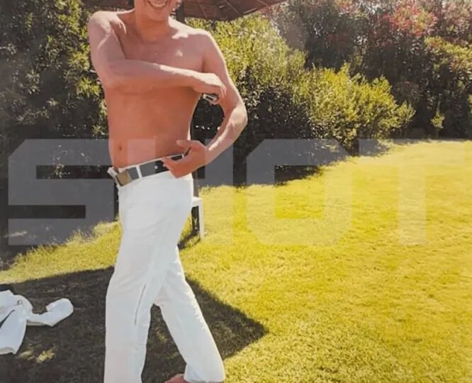 Последние часы Умара Джабраилова: связи с делом Эпштейна и трагический финал