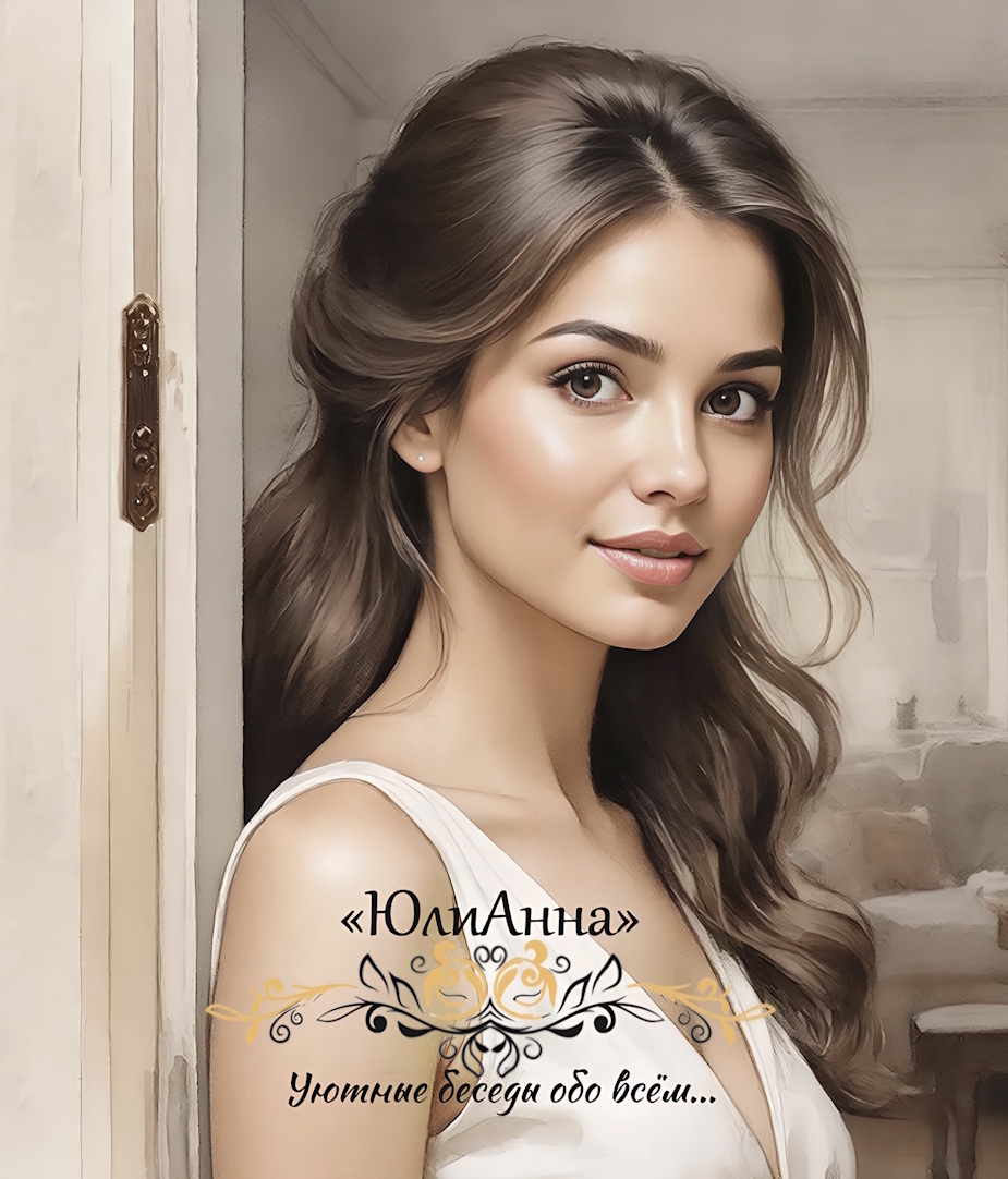 ©ЮлиАнна