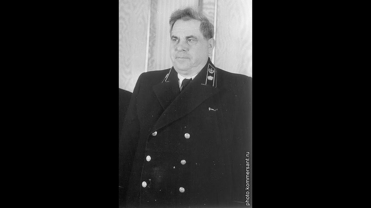 Арсений Григорьевич Зверев