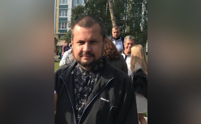    © Администрация Отрадного