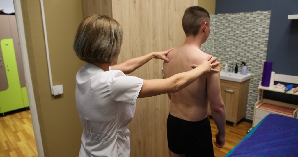 Физиотерапия