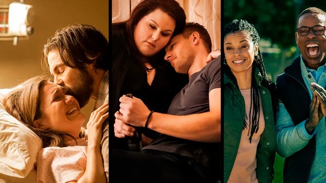 Женские сериалы: что посмотреть кроме "Домохозяек"