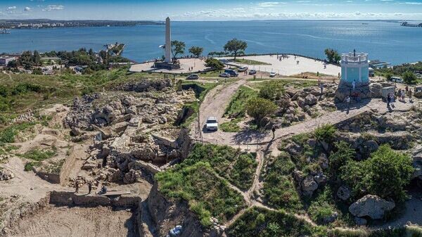    © Музеи Керчи