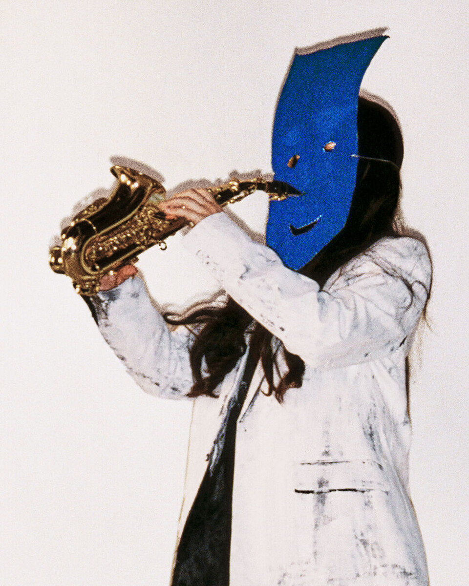    Бренд Maison Margiela показал короткометражный фильм Joy (фото 2)