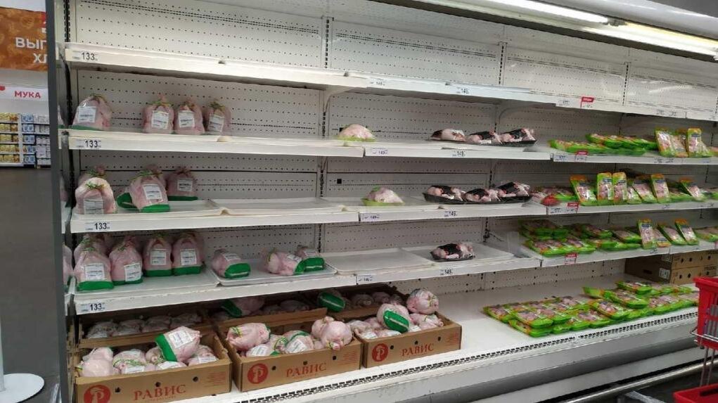    В Новосибирской области произошла вспышка бешенства