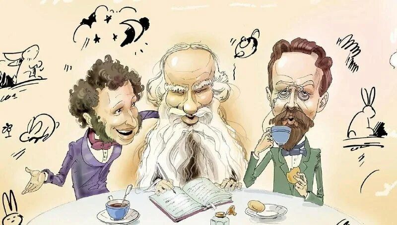 Рисунок из открытых источников