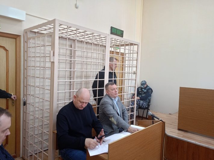 Фото: Анна Журавлёва / «Курская правда»