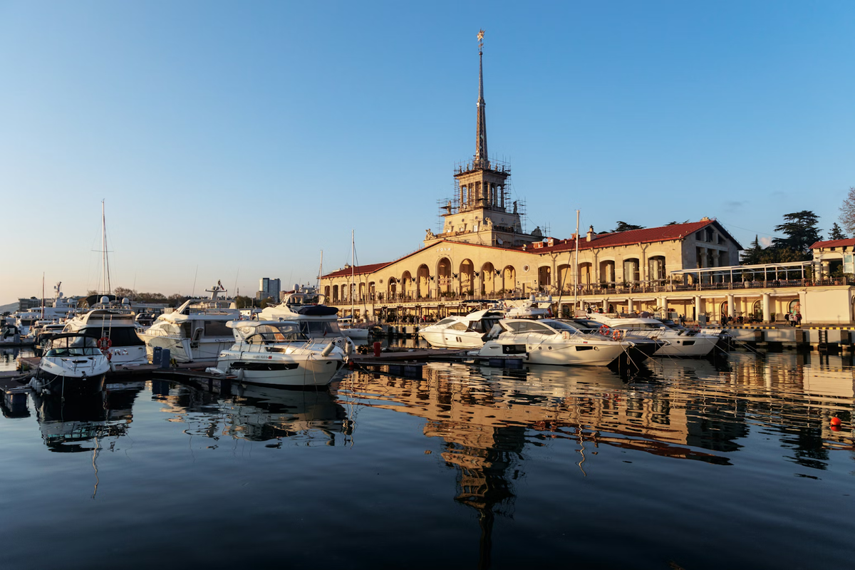 Введение: спрос на крипту в Сочи, проблема выбора надежного обменника.