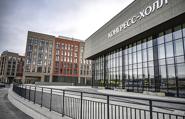 В Тверской области реализуется и планируется реализовать 118 инвестпроектов