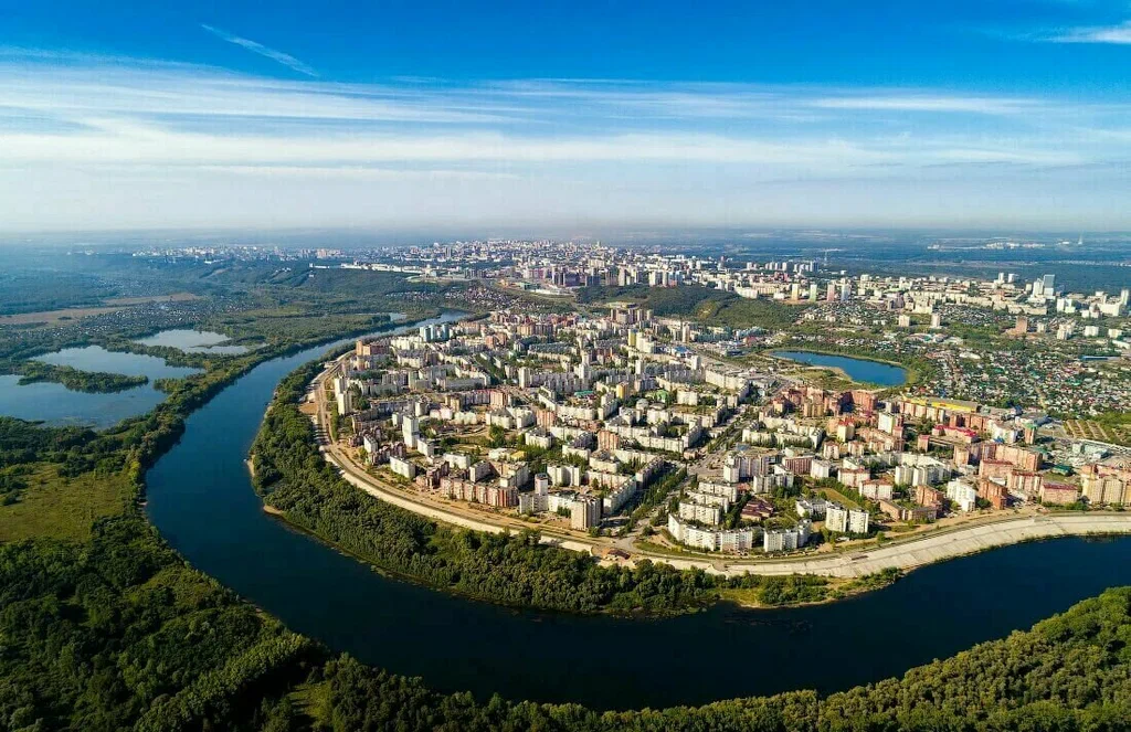 Обменник криптовалют в Уфе на наличные