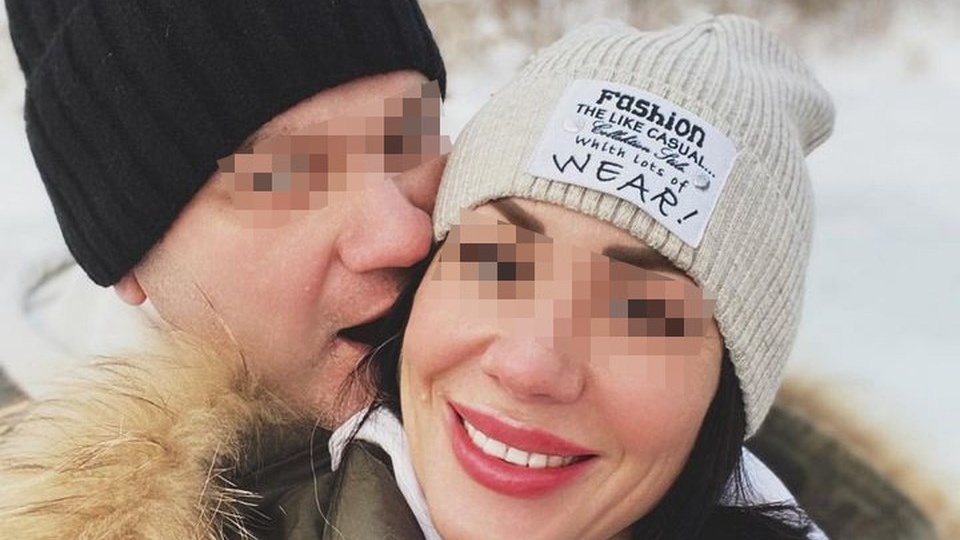 «Она была красивой, он ревновал»: бизнесмен убил бывшую жену на глазах у ее сына