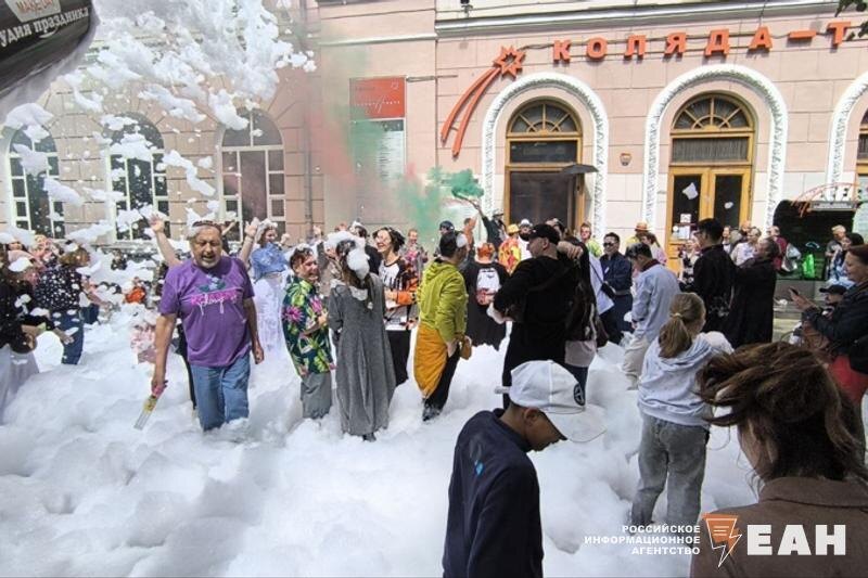    Судьба фестиваля «Коляда-Plays» в Свердловской области решится на встрече с Минкультом