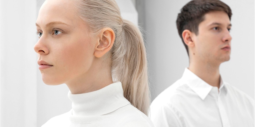 «Роль обслуги и робота»: главный признак, что вы в отношениях с потребителем