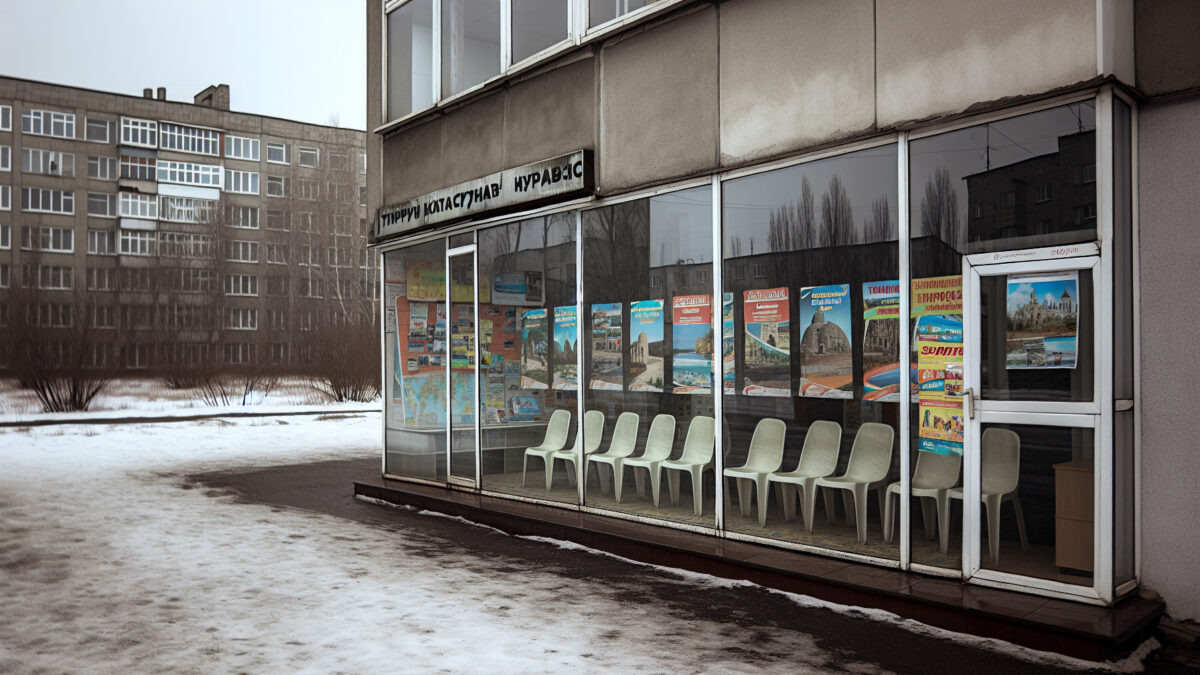    Фото - slanews.ru Никита Филлипов