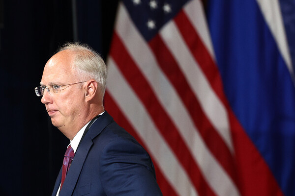 Кирилл Дмитриев / Сергей Булкин/POOL/РИА Новости   📷