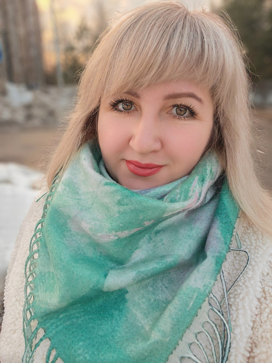 Фото автора канала.