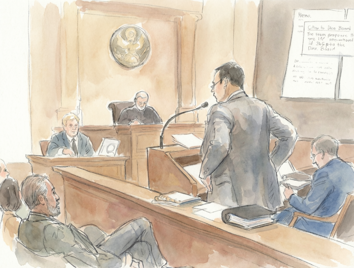 Глава Узник