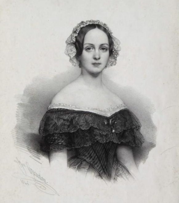 Каролина Штиглиц