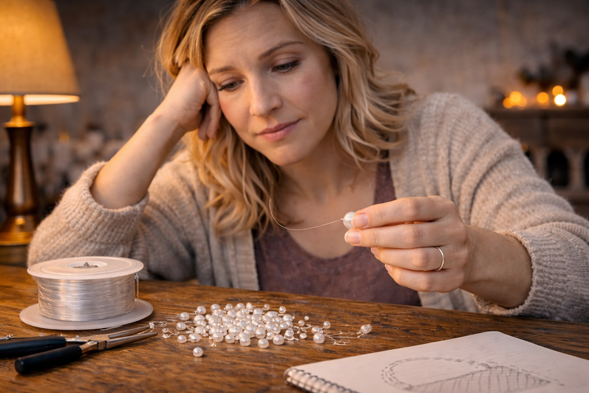 Сомнения перед началом