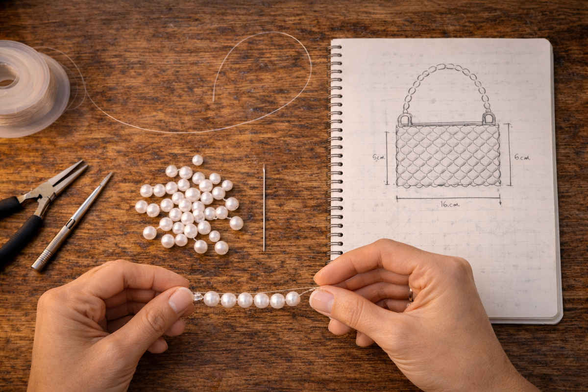 Минимальный набор для старта