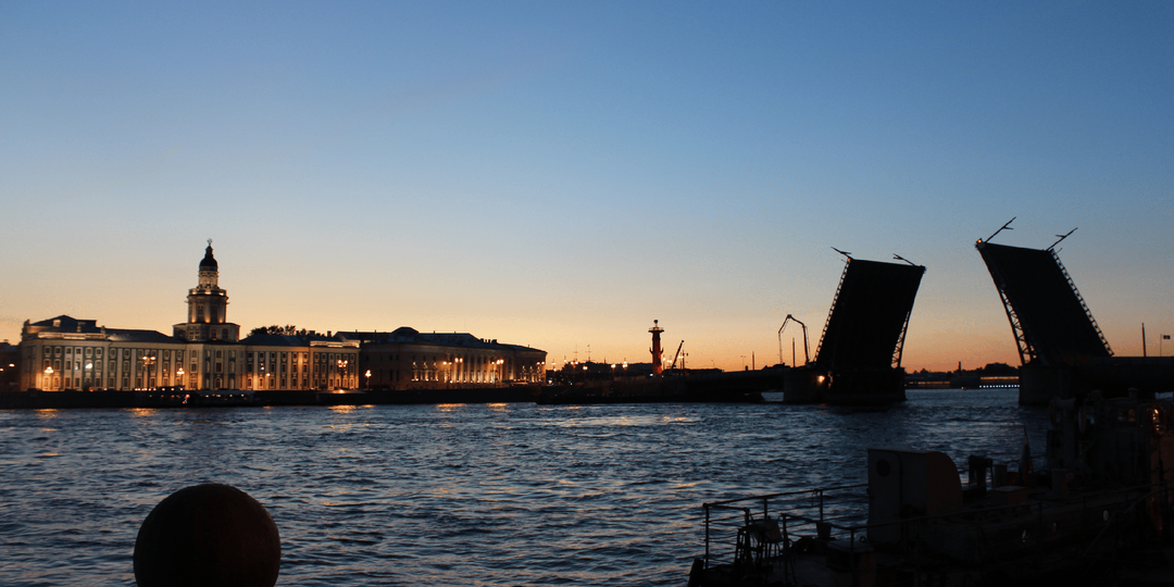 10 природных явлений в России, которые выглядят как спецэффекты