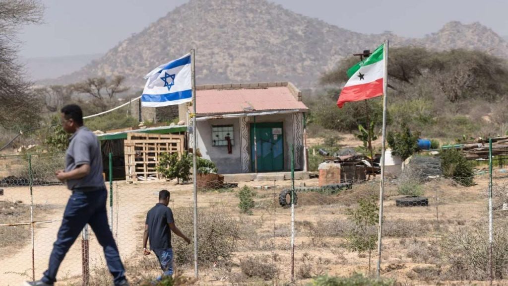    AFP/Тони Карумба Редакция