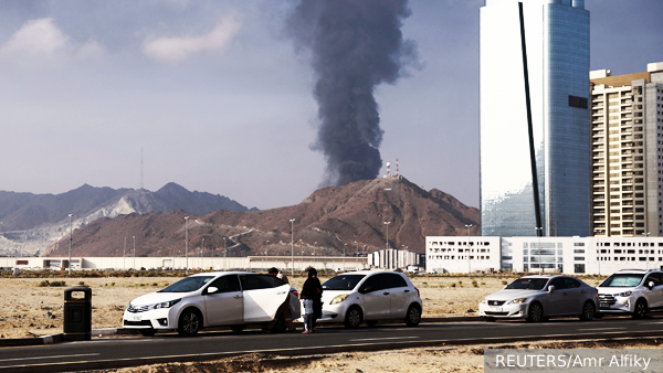     Фото: REUTERS/Amr Alfiky   
 Текст: Тимур Шайдуллин