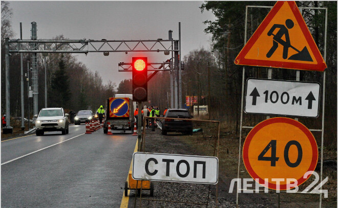    © Анастасия Илюшина / ЛенТВ24, архивное фото