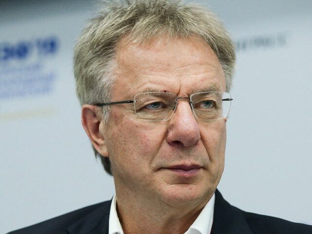    Фото: ТАСС/Сергей Мальгавко