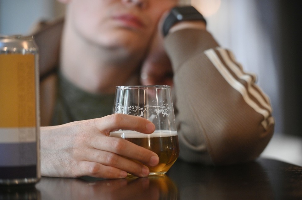    Почти 500 заведений попали в реестр. Алексей БУЛАТОВ